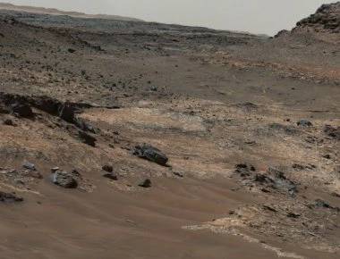 Εντυπωσιακό βίντεο από το Curiosity: Ο πλανήτης Άρης όπως δεν τον έχετε ξαναδεί